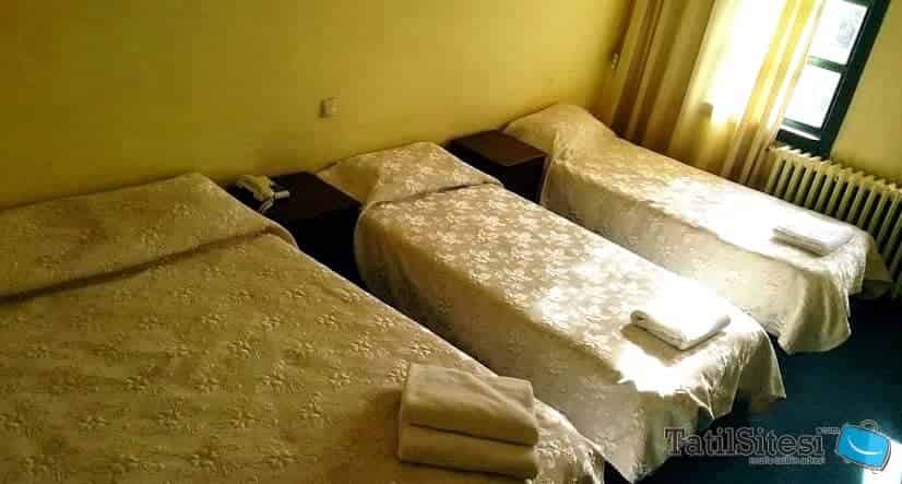 Etap Altınel Ilgaz Hotel